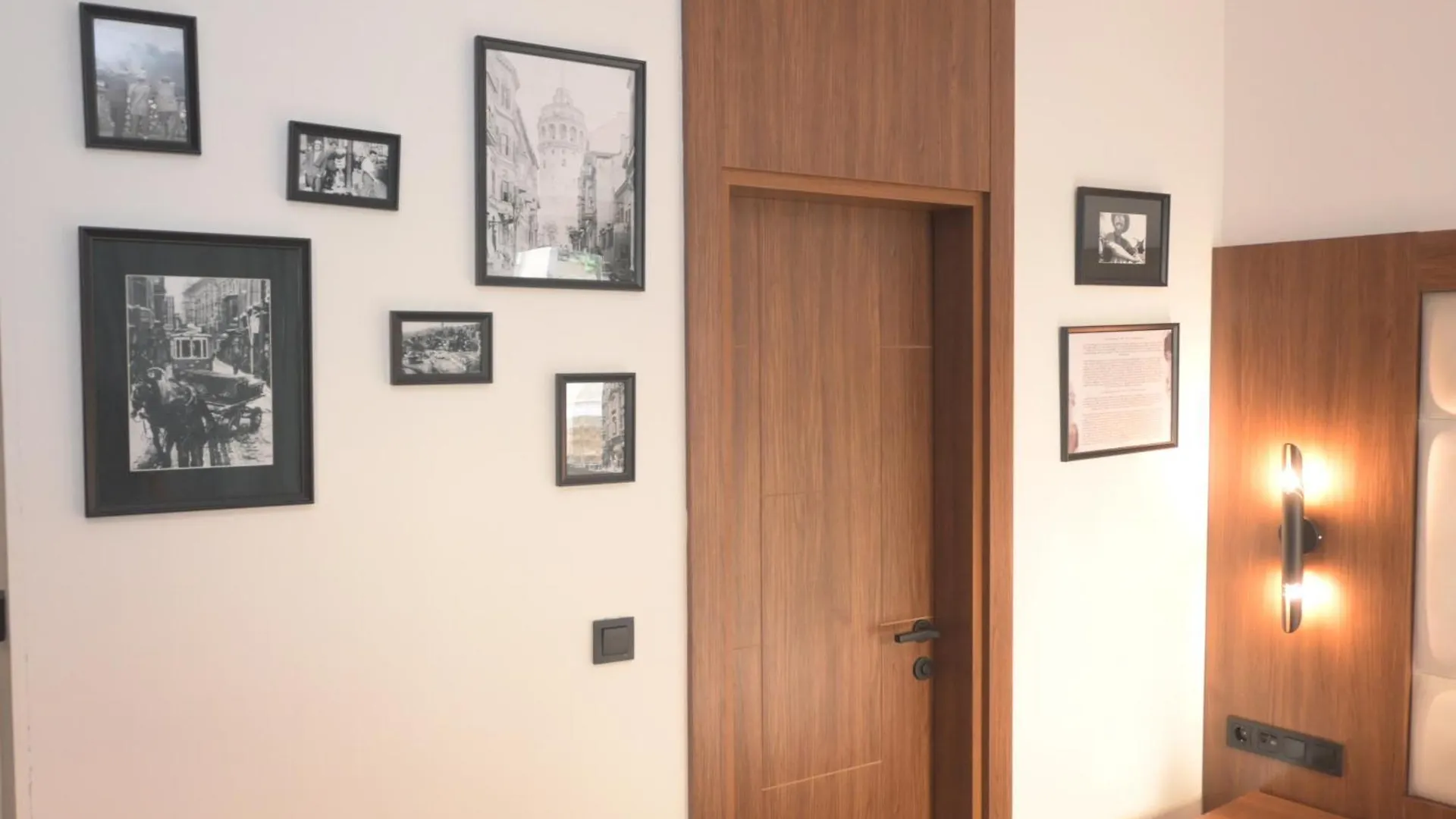 Isle Hotel Istanbulská provincie