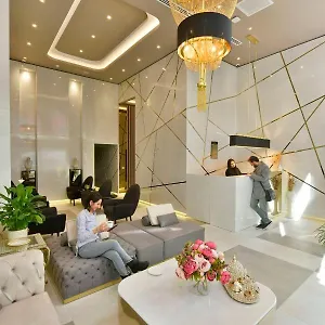 Ghan Otel