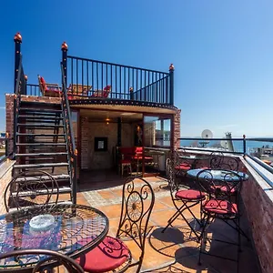 The First Ottoman Dream Hotel de apartamente