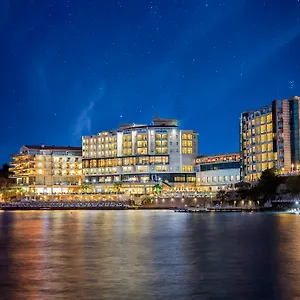 Charisma De Luxe 5*, Kuşadası Türkiye