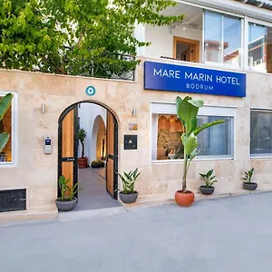 Mare Marin Boutique , Bodrum Türkiye