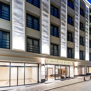 Carina Gold And Restaurant Hotel