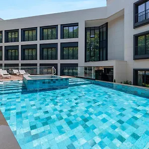 Inventist Sports Academy Hotel