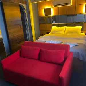 Kadikoey Linda Hotel