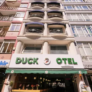 Duck Hotel