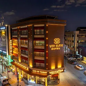 Viv Hotel