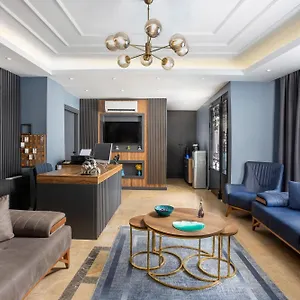 Meridiani Taksim Hotel