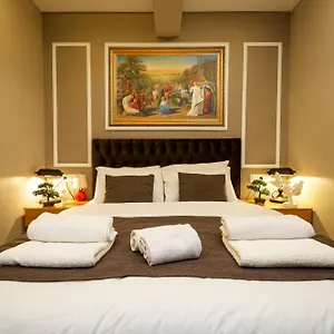 Hanpoint Boutique Hotel