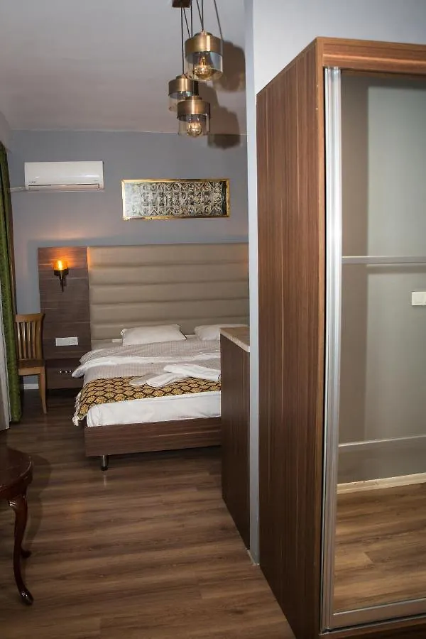 Isle Hotel Istanbul