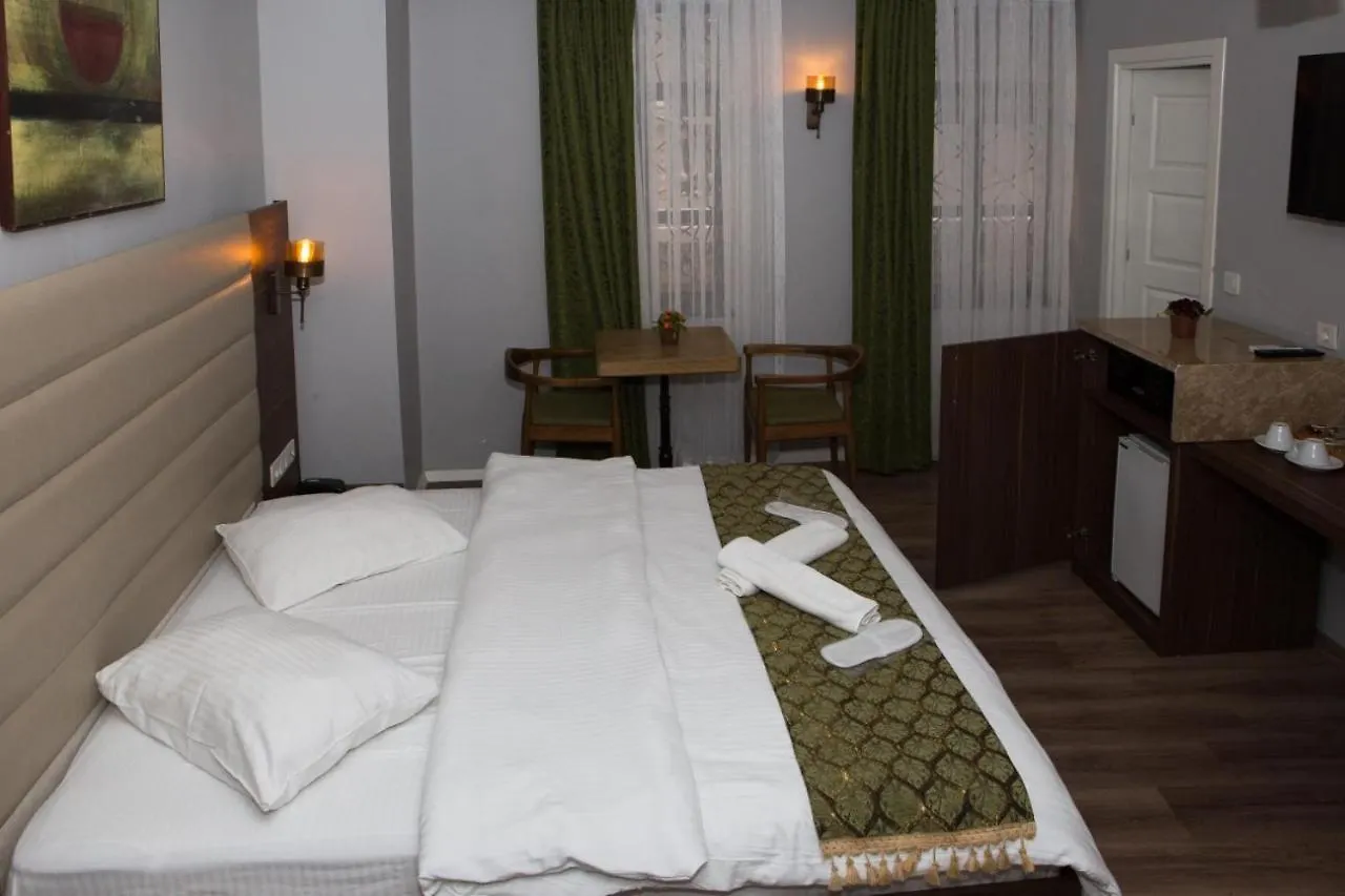 Isle Hotel Istanbul