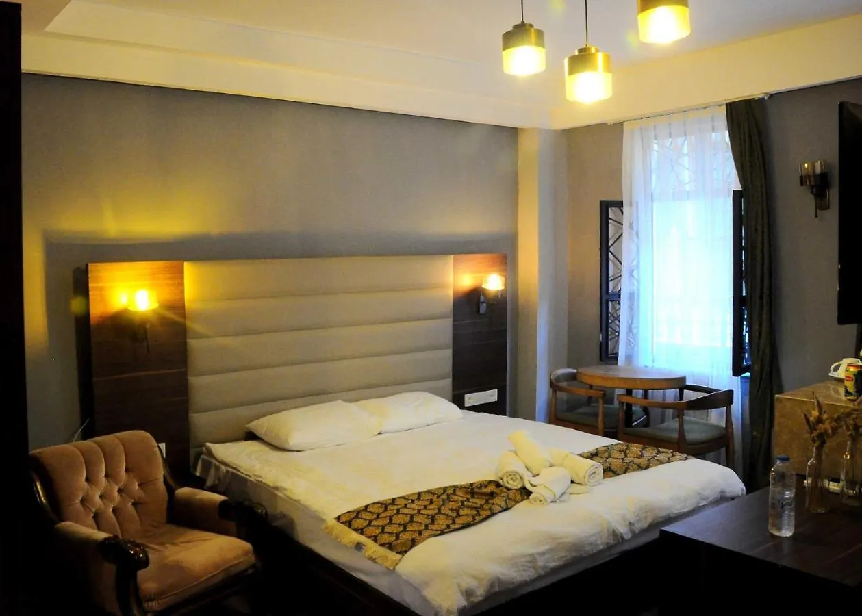 Isle Hotel Istanbul