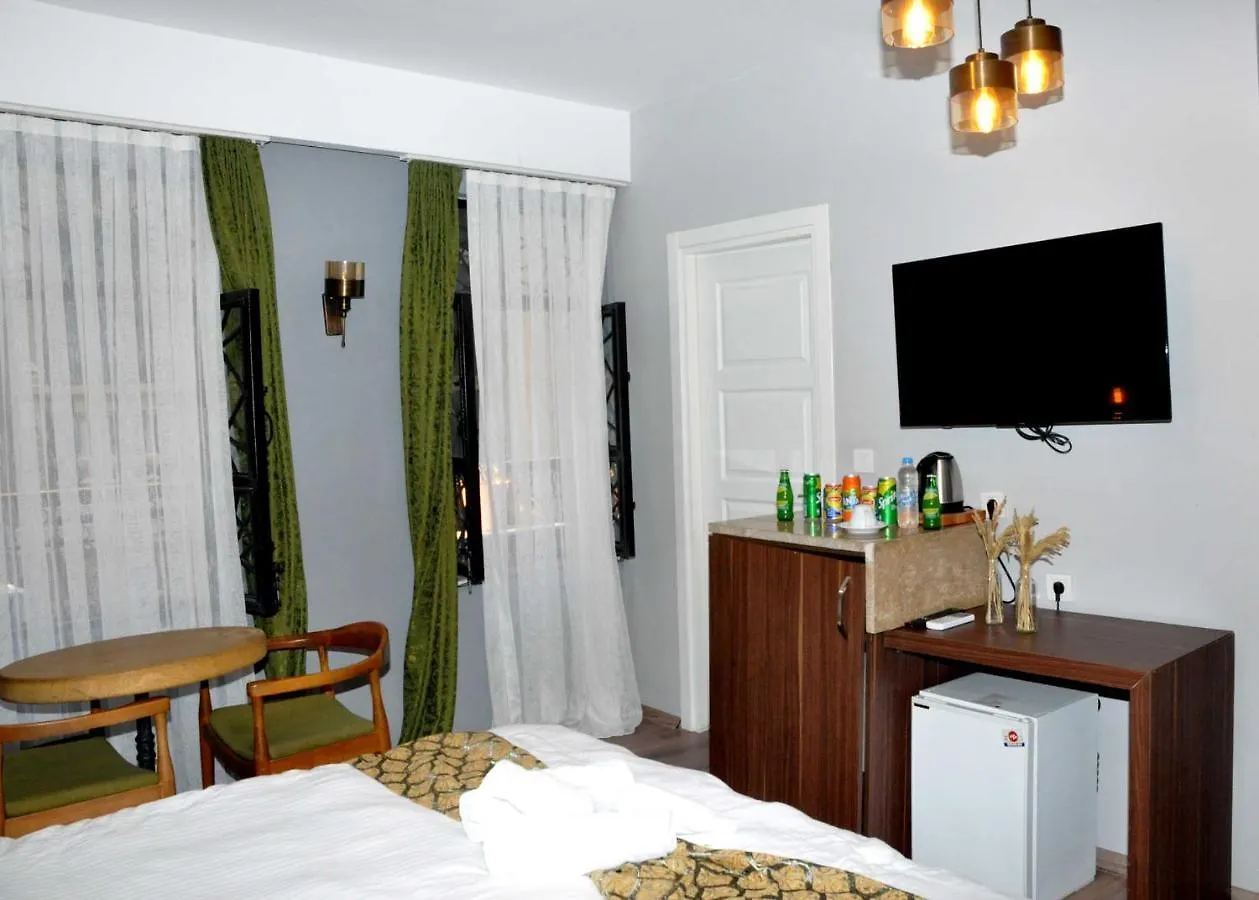 Isle Hotel Istanbul