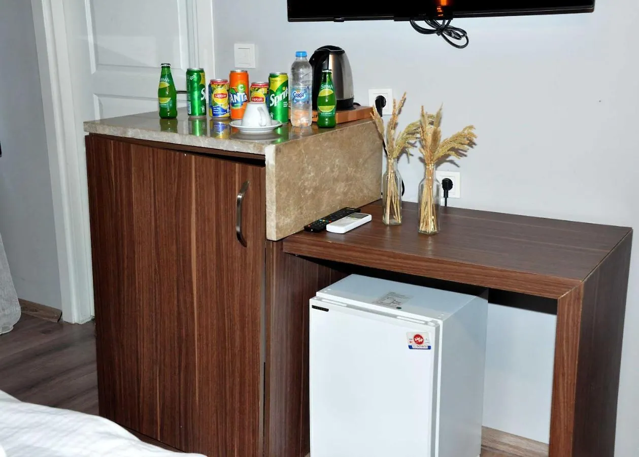 Isle Hotel Istanbul
