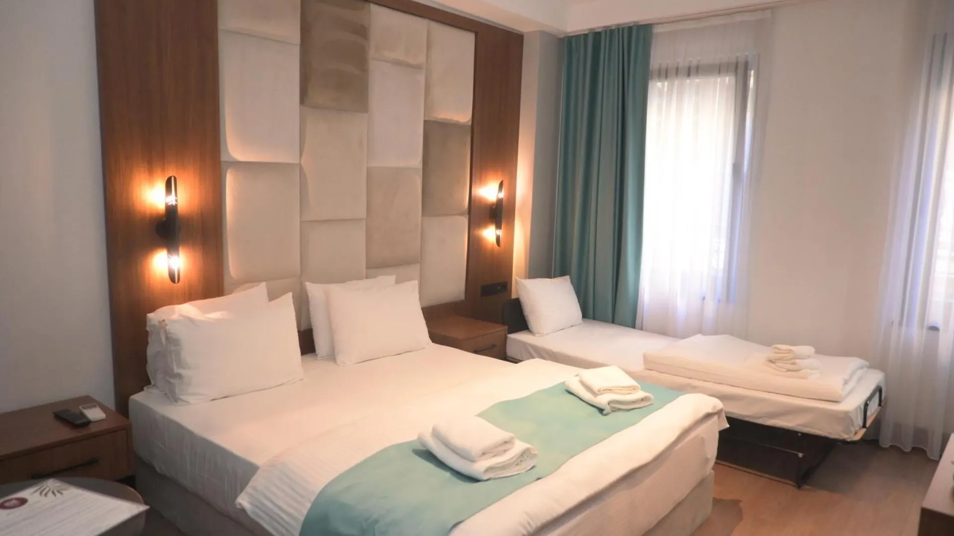 Isle Hotel Istanbul