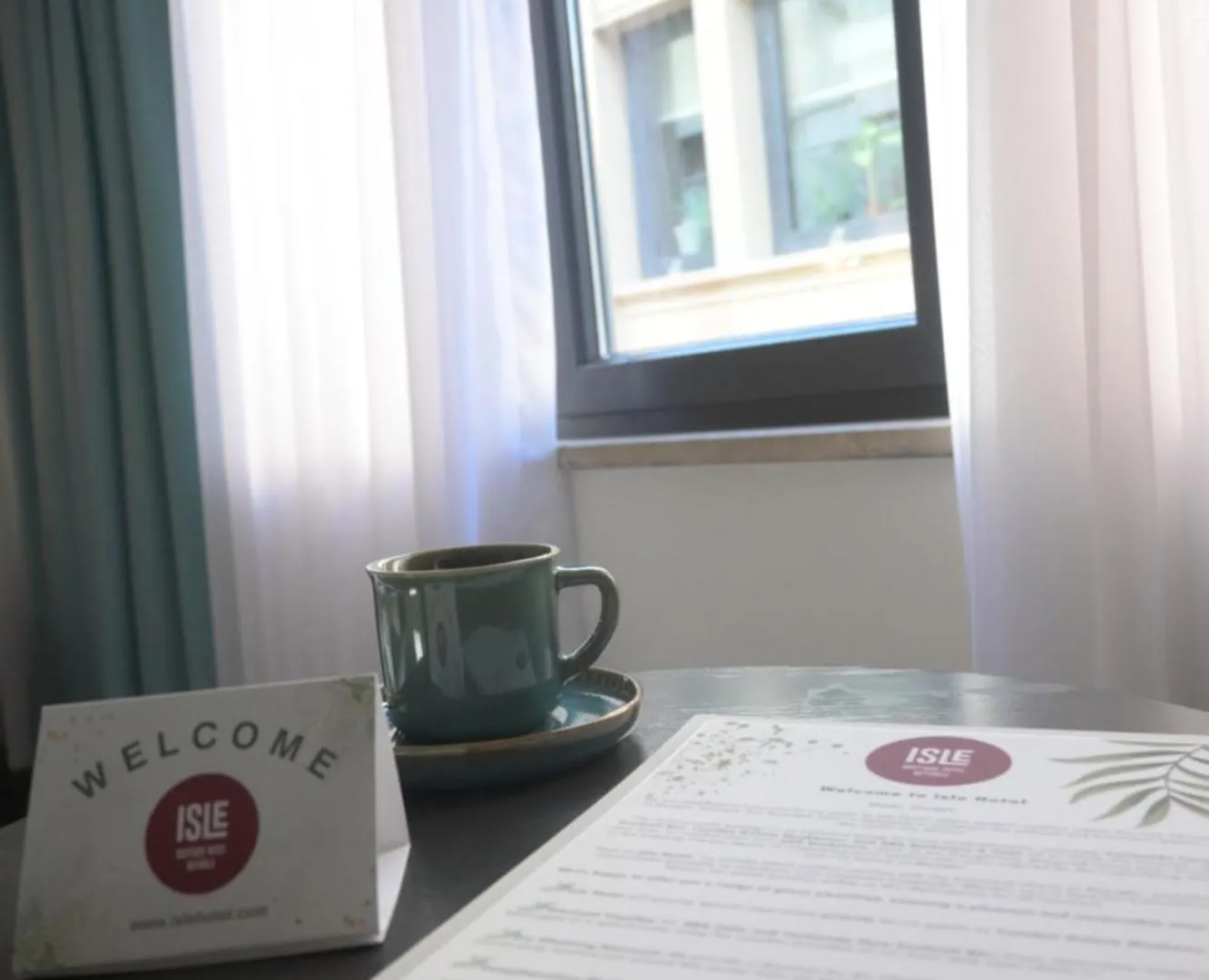 Isle Hotel Istanbul