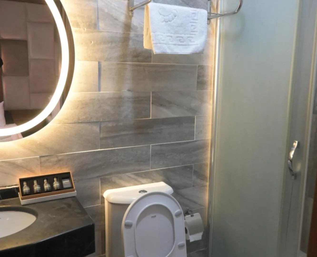 Isle Hotel Istanbul