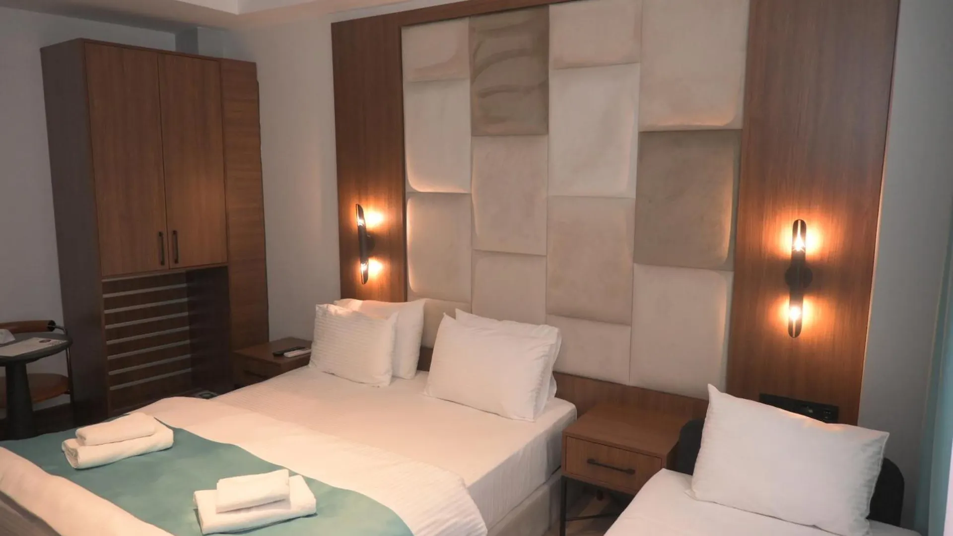 Isle Hotel Istanbul
