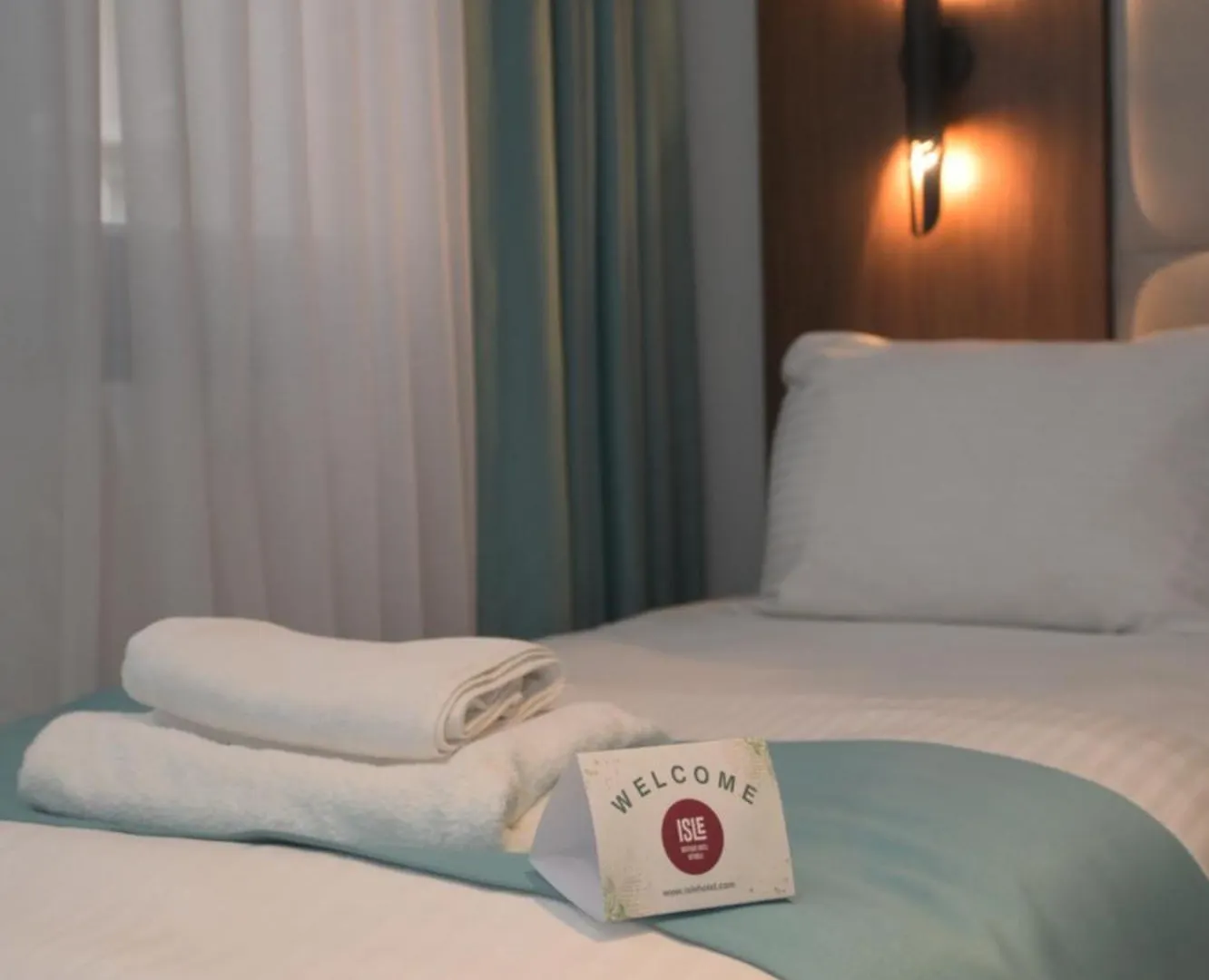 Isle Hotel Istanbul 2*,  Turkey