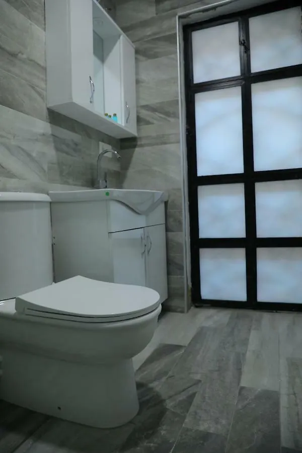 Isle Hotel Istanbul